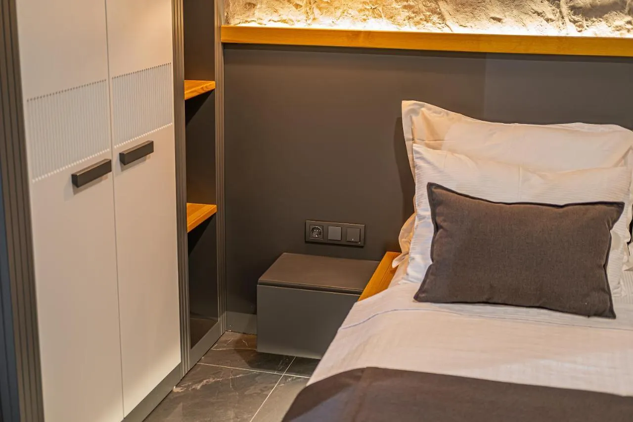 Hotell Surga Alacati Çeşme