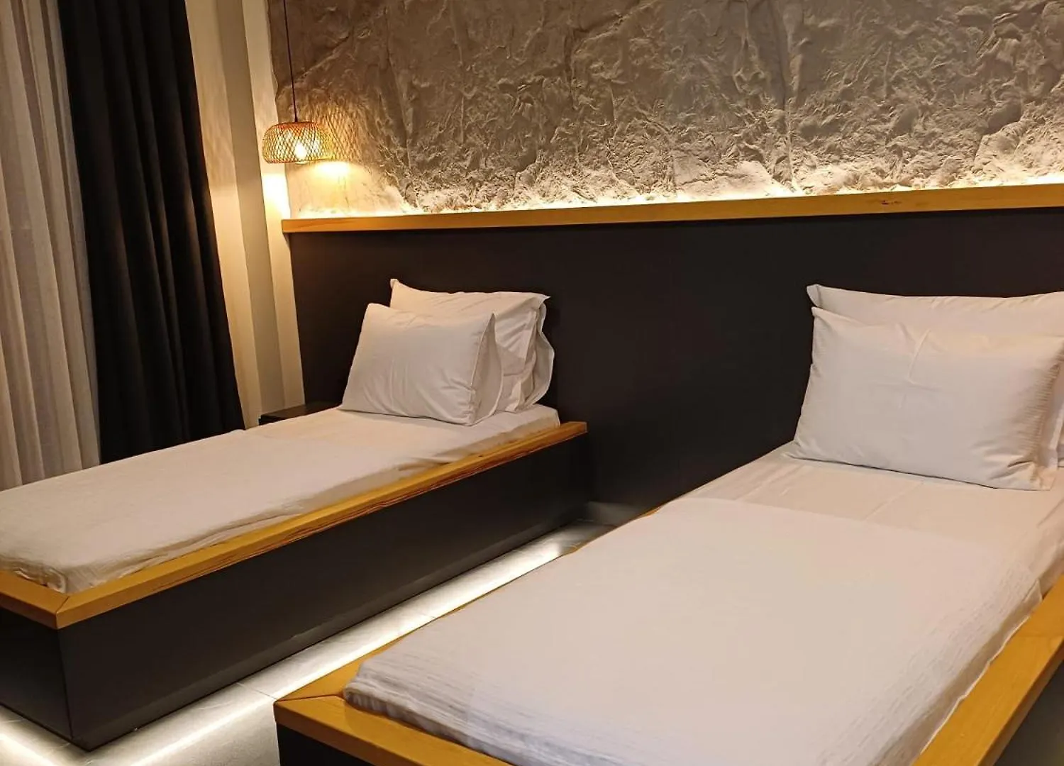 Surga Alacati Çeşme Hotell