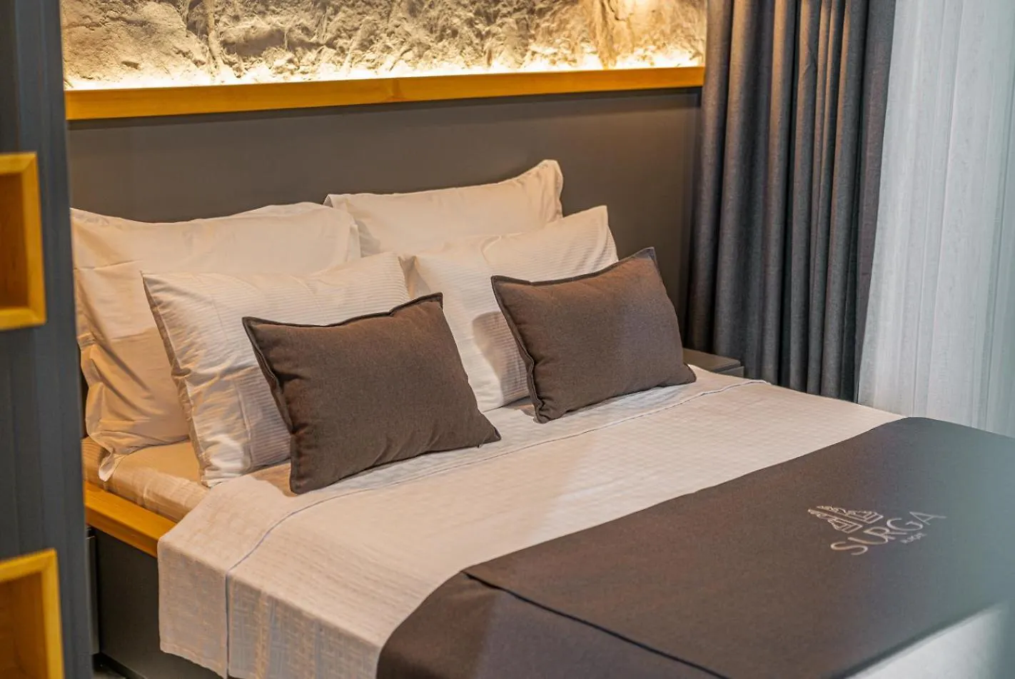 Surga Alacati Çeşme Hotell